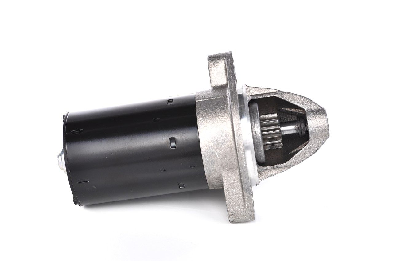 BOSCH 0 001 107 499 - Starter