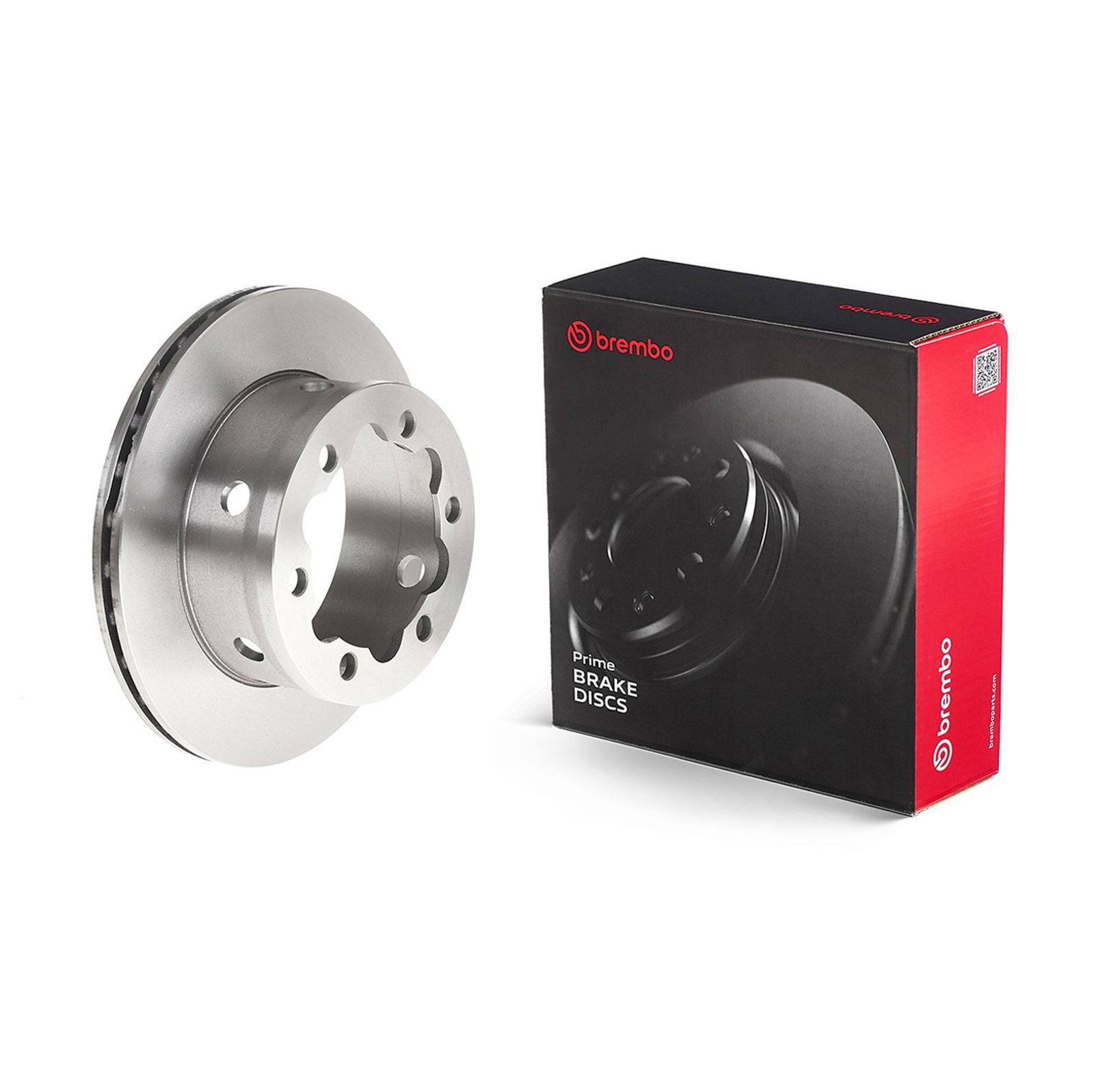 BREMBO 09.8475.10 - Bremsscheibe