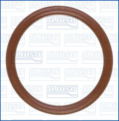 AJUSA 16086700 - Dichtring, Ölablassschraube