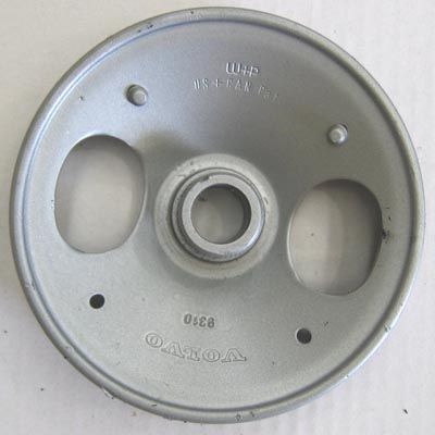 LIZARTE 04.07.0100-1 - Hydraulikpumpe, Lenkung