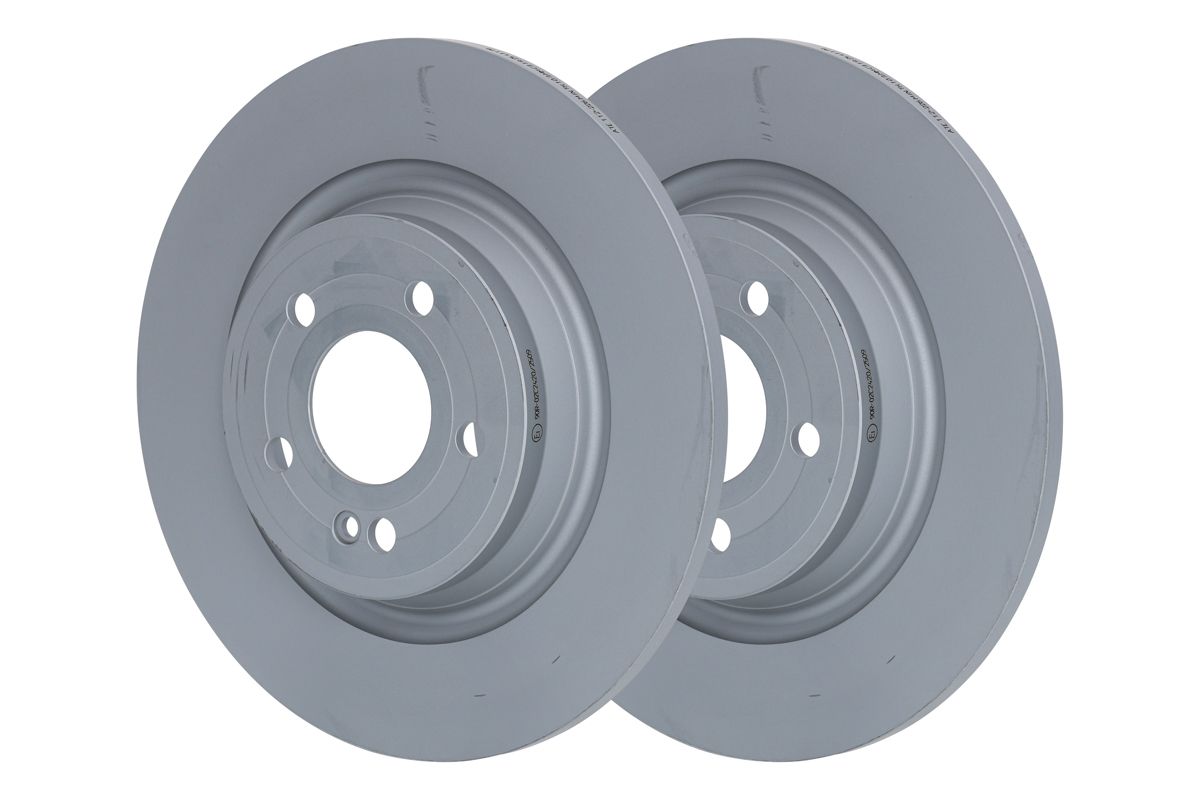 ATE 24.0112-0226.1 - Bremsscheibe
