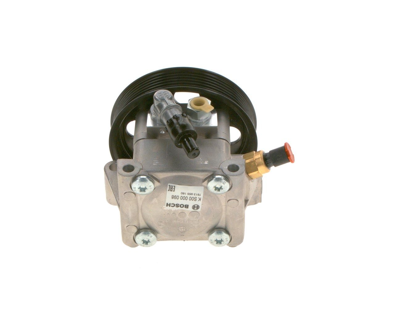 BOSCH K S00 000 098 - Hydraulikpumpe, Lenkung