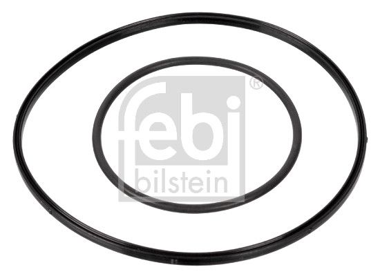 FEBI BILSTEIN 174463 - Dichtungssatz, Unterdruckpumpe