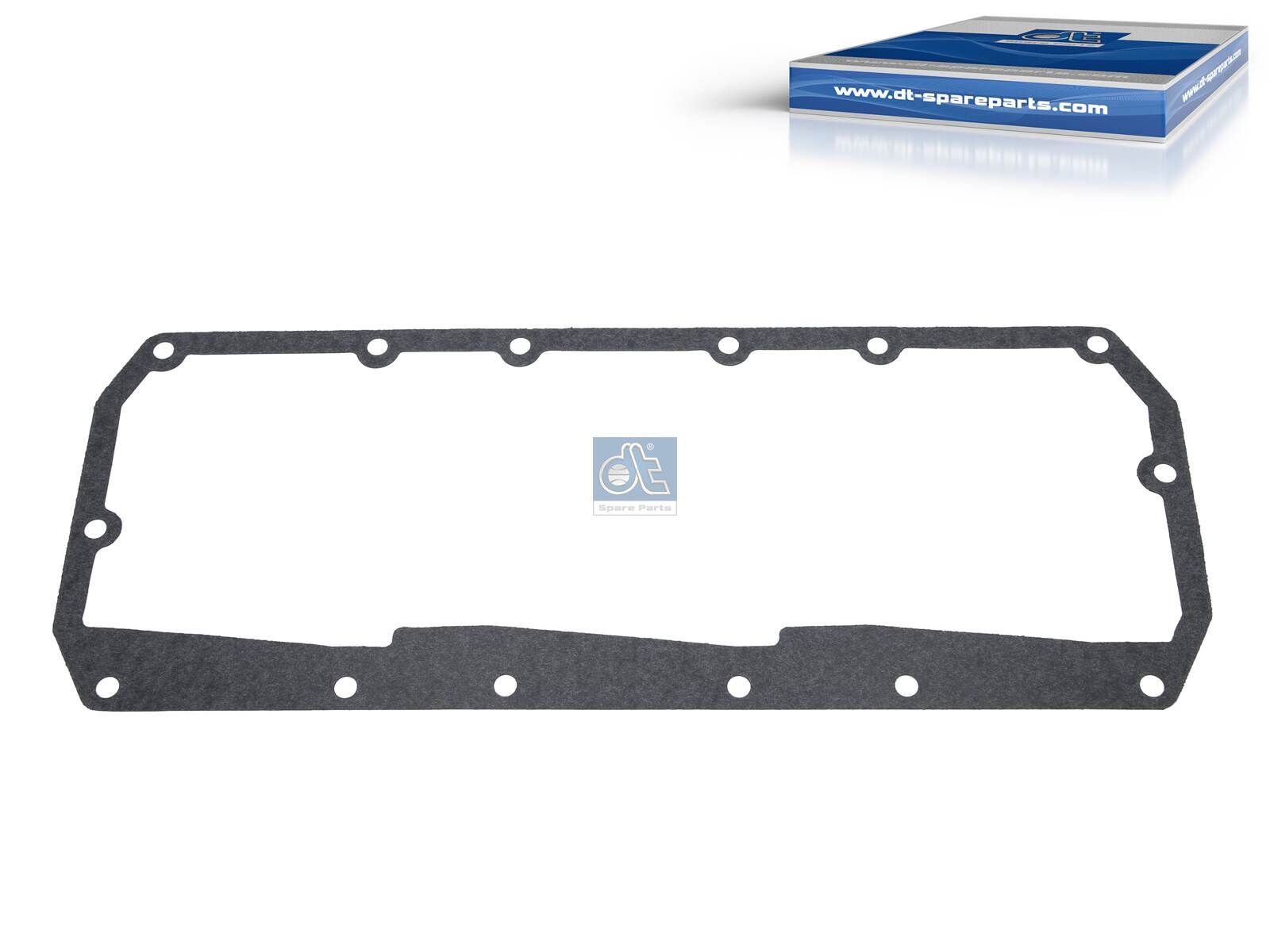 DT Spare Parts 1.24029 - Dichtung, Steuergehäusedeckel