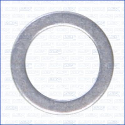 AJUSA 22007000 - Dichtring, Ölablassschraube