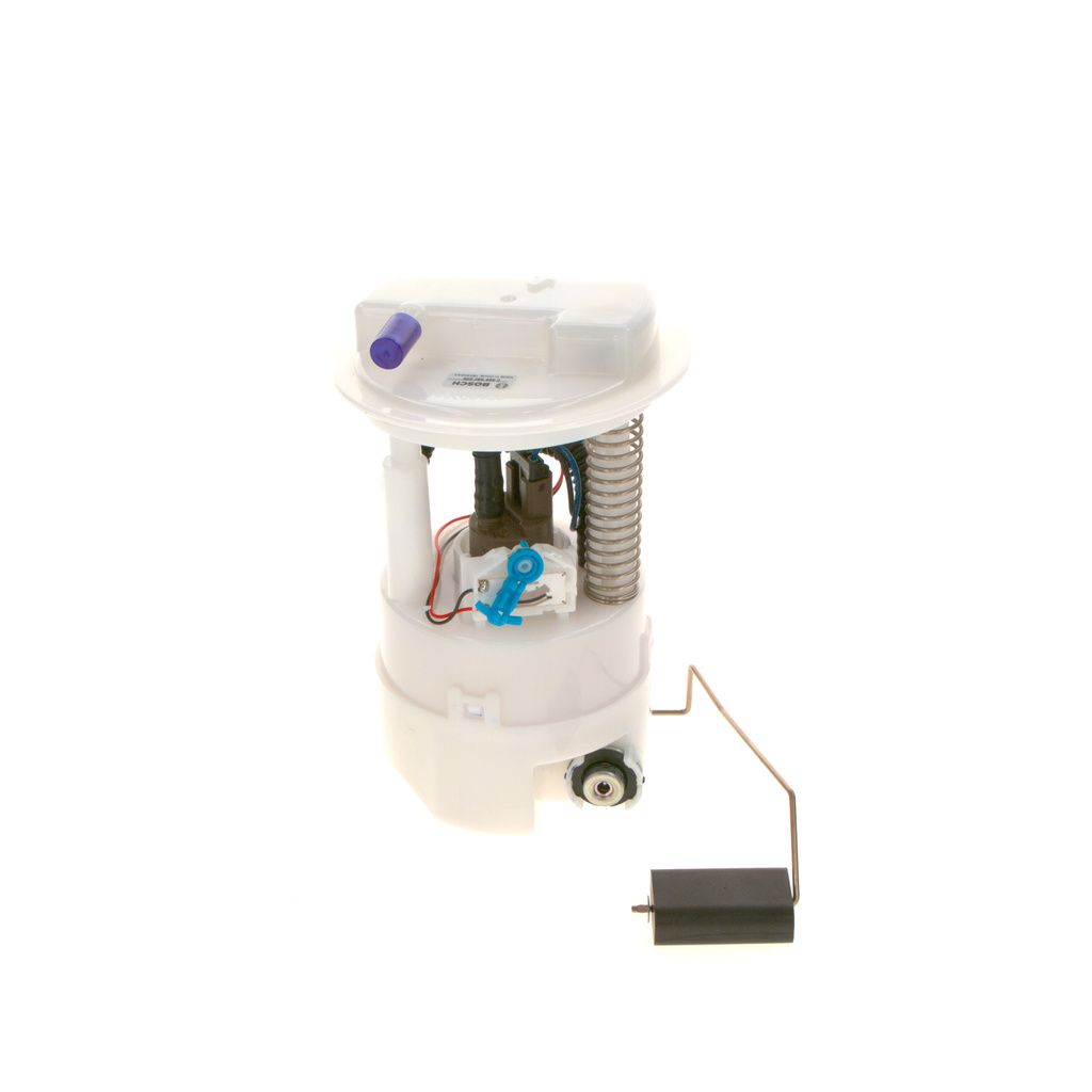BOSCH 0 986 580 958 - Kraftstoff-Fördereinheit