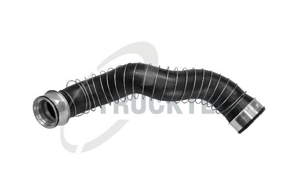 TRUCKTEC AUTOMOTIVE 02.14.075 - Ladeluftschlauch