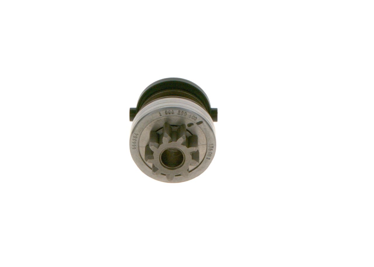 BOSCH 1 006 209 602 - Freilaufgetriebe, Starter