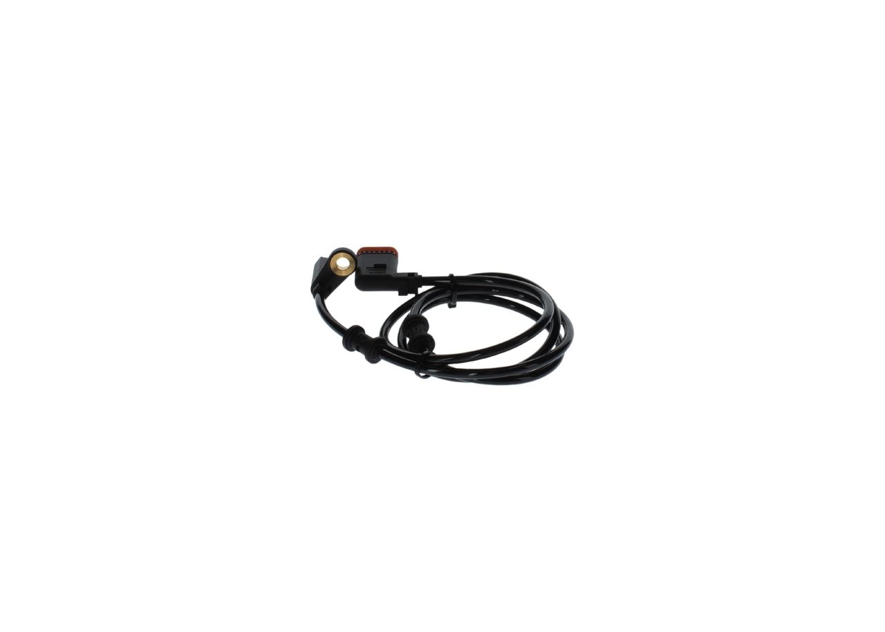 BOSCH 0 986 594 550 - Sensor, Raddrehzahl