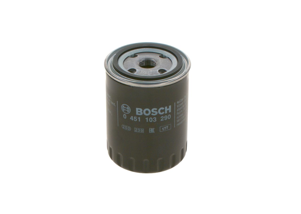 BOSCH 0 451 103 290 - Ölfilter