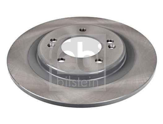 FEBI BILSTEIN 108530 - Bremsscheibe