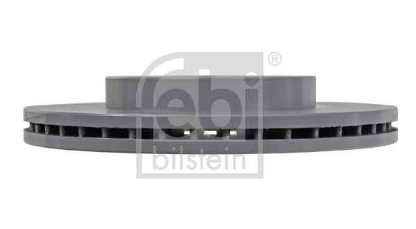 FEBI BILSTEIN 108431 - Bremsscheibe