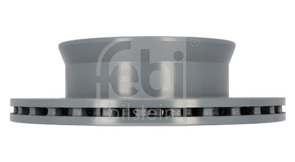 FEBI BILSTEIN 07517 - Bremsscheibe