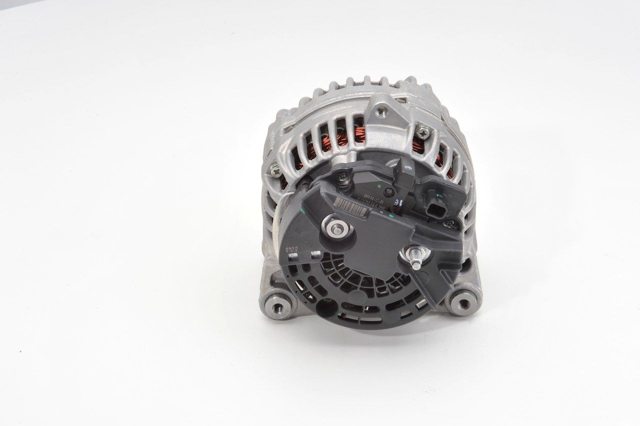 BOSCH 0 124 525 534 - Generator