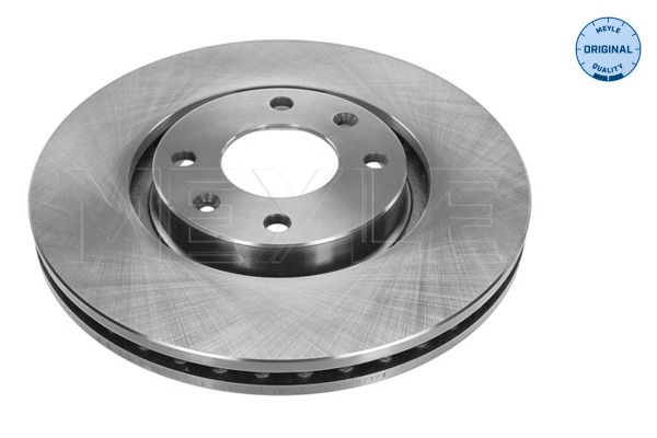 MEYLE 11-15 521 0018 - Bremsscheibe
