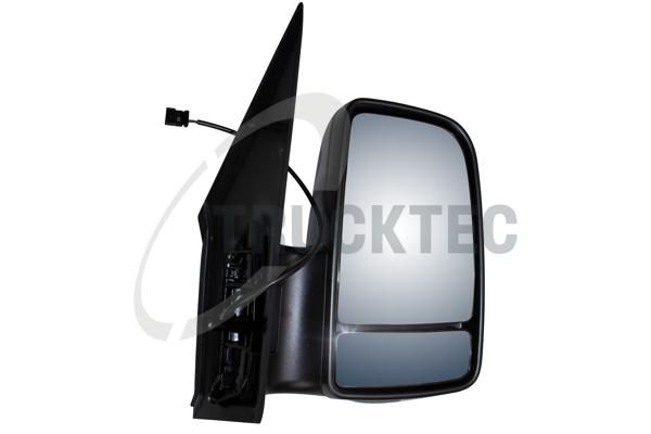 TRUCKTEC AUTOMOTIVE 02.57.087 - Außenspiegel