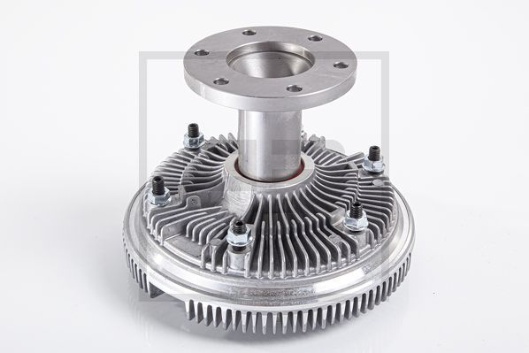 PE Automotive 030.321-00A - Kupplung, Kühlerlüfter