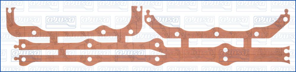 AJUSA 14081700 - Dichtung, Ölwanne