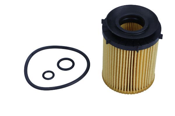 MAXGEAR 26-1518 - Ölfilter