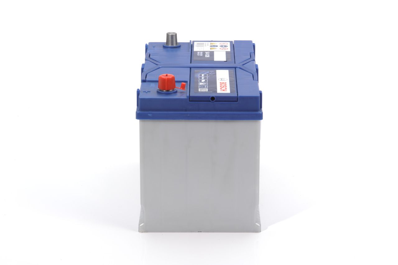 BOSCH 0 092 S40 280 - Starterbatterie