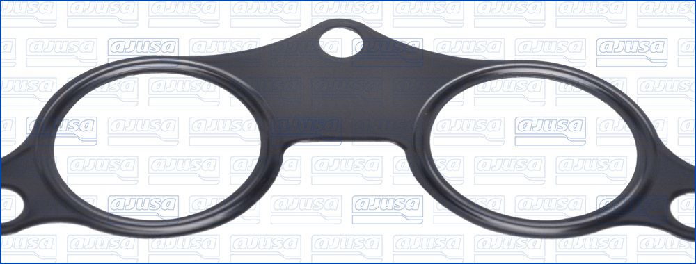 AJUSA 01655100 - Dichtung, Ansaugkrümmer