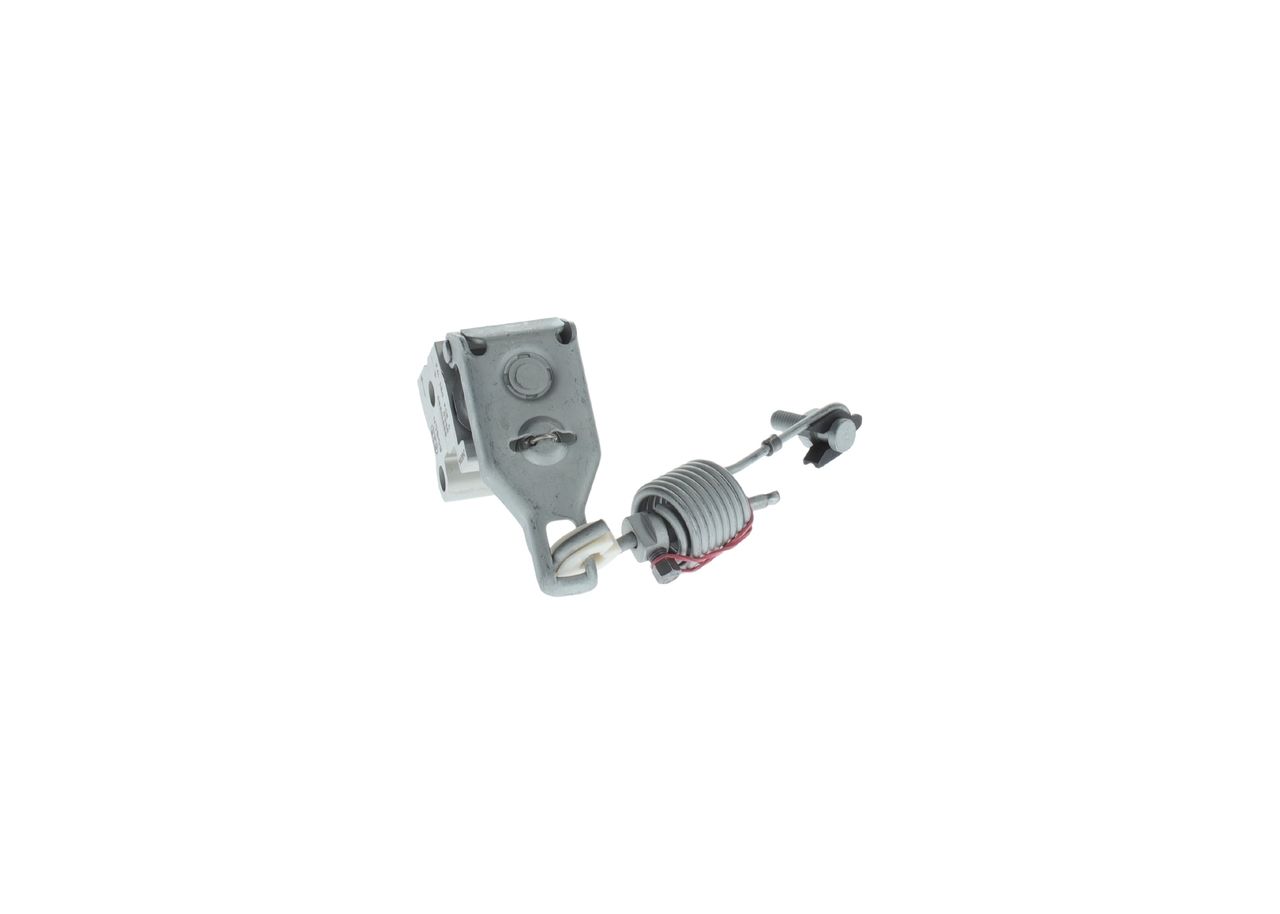 BOSCH 0 204 031 174 - Bremskraftregler