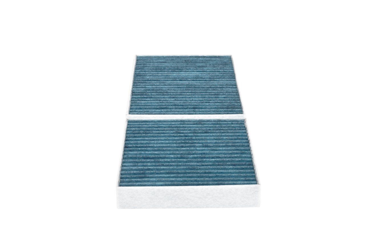 BOSCH 0 986 628 533 - Filter, Innenraumluft