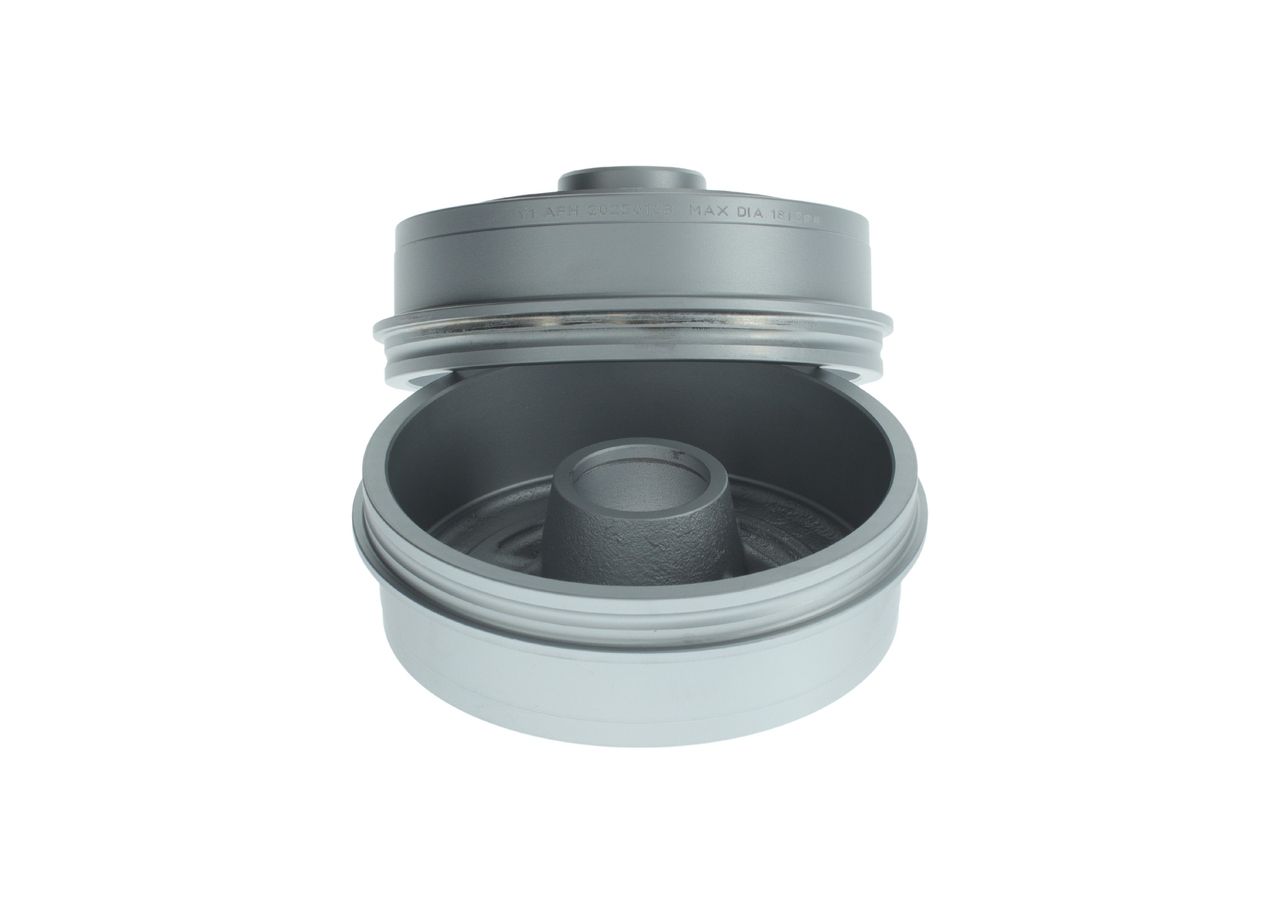 BOSCH 0 986 477 061 - Bremstrommel