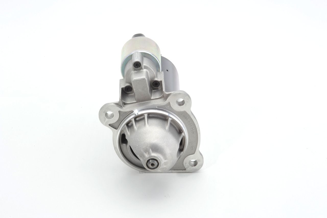 BOSCH 0 001 109 027 - Starter