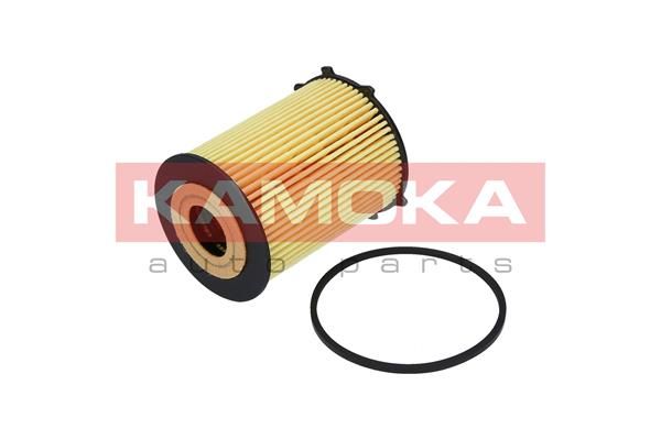 KAMOKA F110401 - Ölfilter