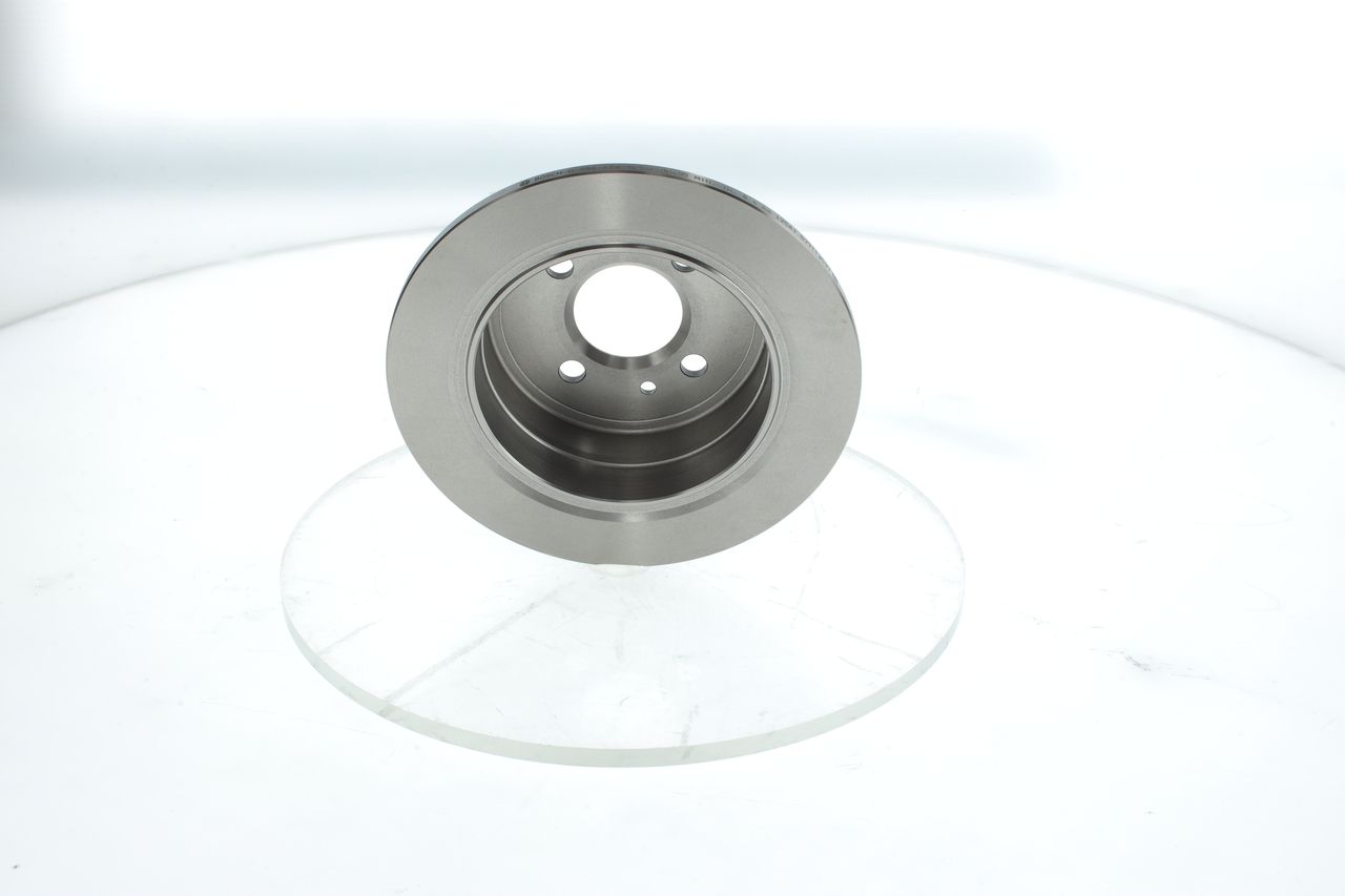 BOSCH 0 986 478 563 - Bremsscheibe