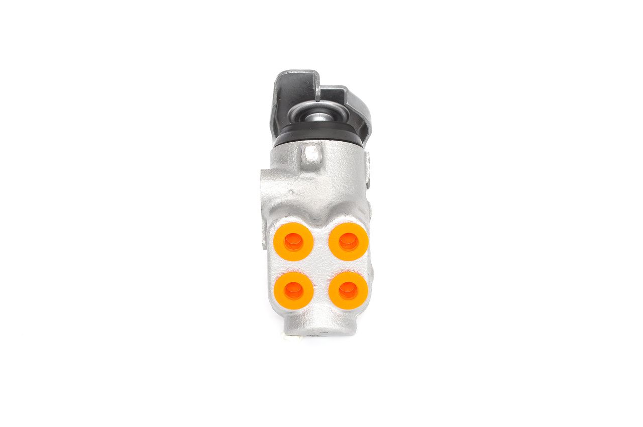 BOSCH 0 204 031 290 - Bremskraftregler