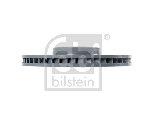 FEBI BILSTEIN 108210 - Bremsscheibe