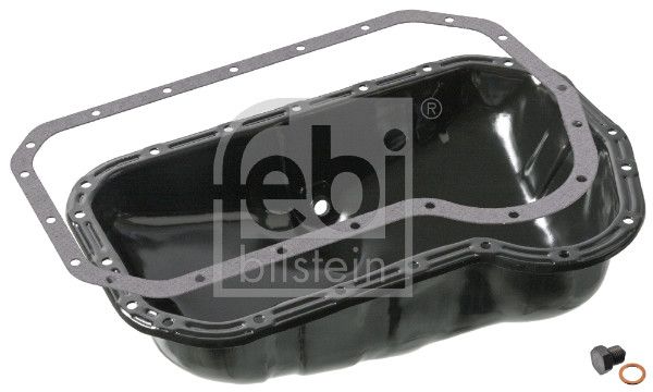 FEBI BILSTEIN 02138 - Reparatursatz, Ölwanne