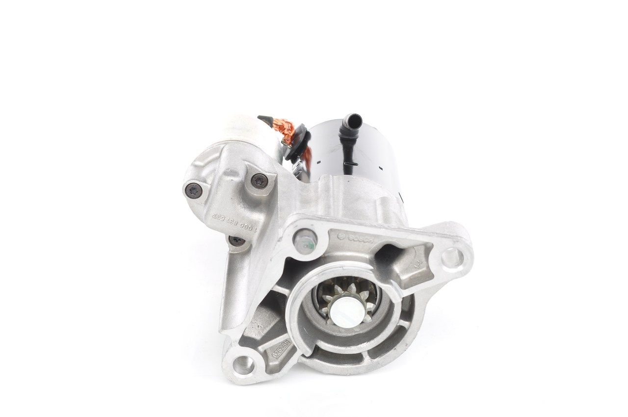 BOSCH 0 001 121 443 - Starter