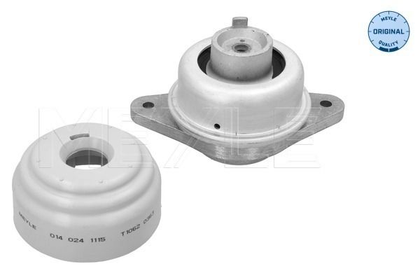 MEYLE 014 024 1115 - Lagerung, Motor