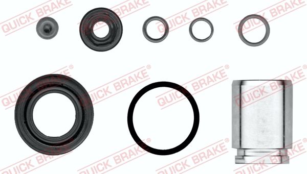 QUICK BRAKE 114-5388 - Reparatursatz, Bremssattel