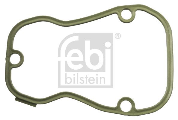 FEBI BILSTEIN 106214 - Dichtung, Zylinderkopfhaube