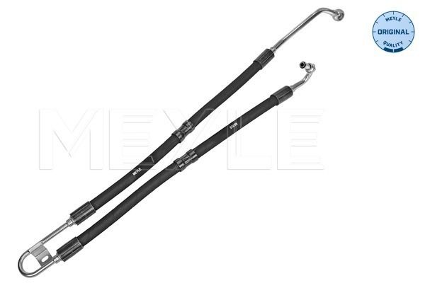 MEYLE 359 202 0027 - Hydraulikschlauch, Lenkung