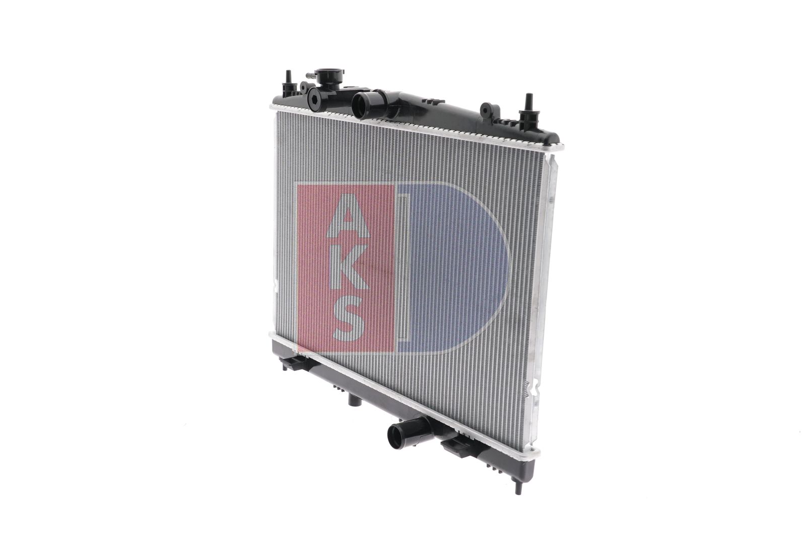 AKS DASIS 070181N - Kühler, Motorkühlung
