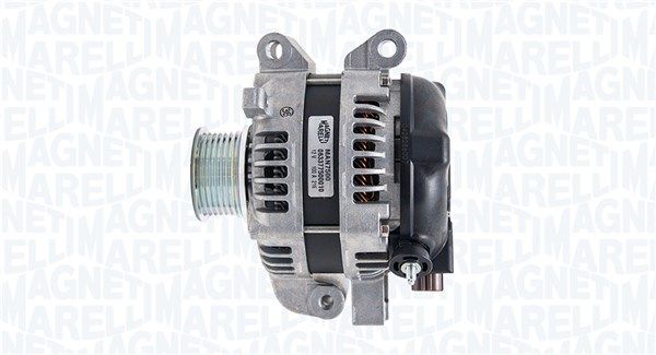 MAGNETI MARELLI 063377500010 - Generator