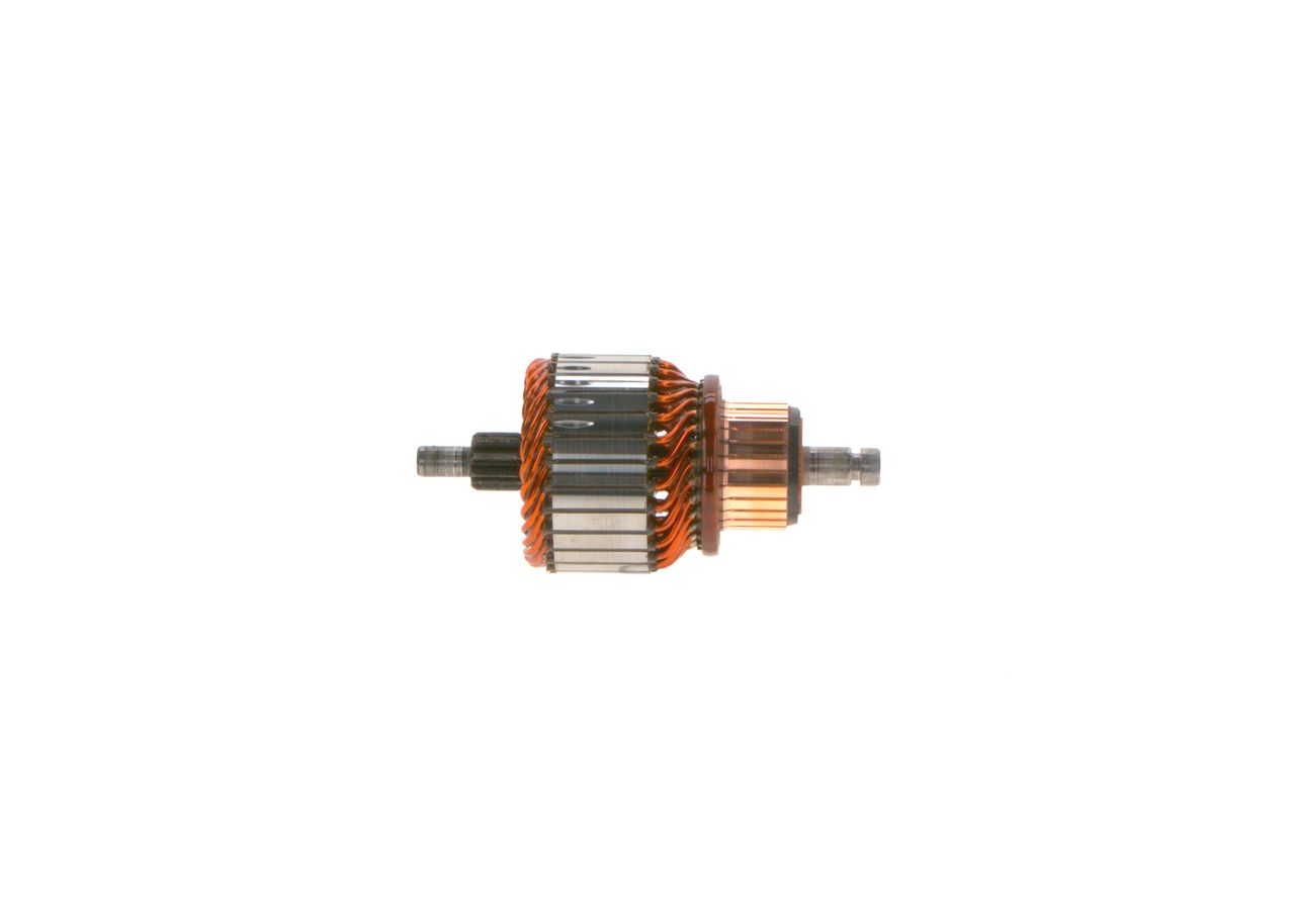 BOSCH 1 004 011 089 - Anker, Starter