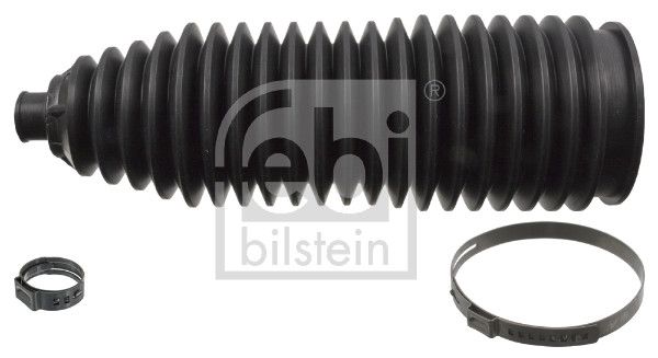 FEBI BILSTEIN 101695 - Faltenbalgsatz, Lenkung