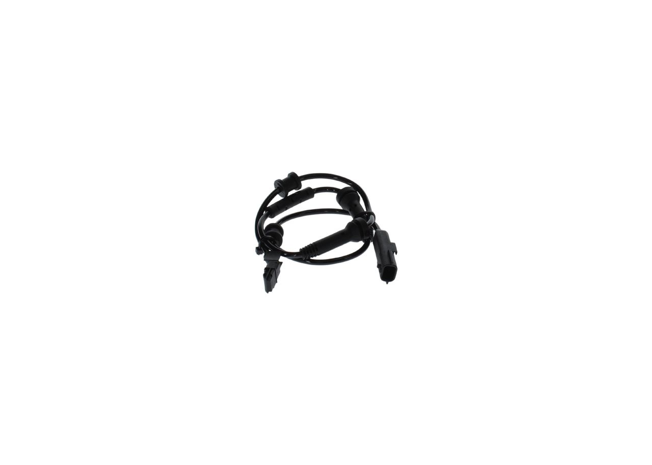 BOSCH 0 986 594 673 - Sensor, Raddrehzahl