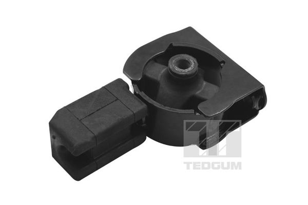 TEDGUM 00672166 - Lagerung, Motor