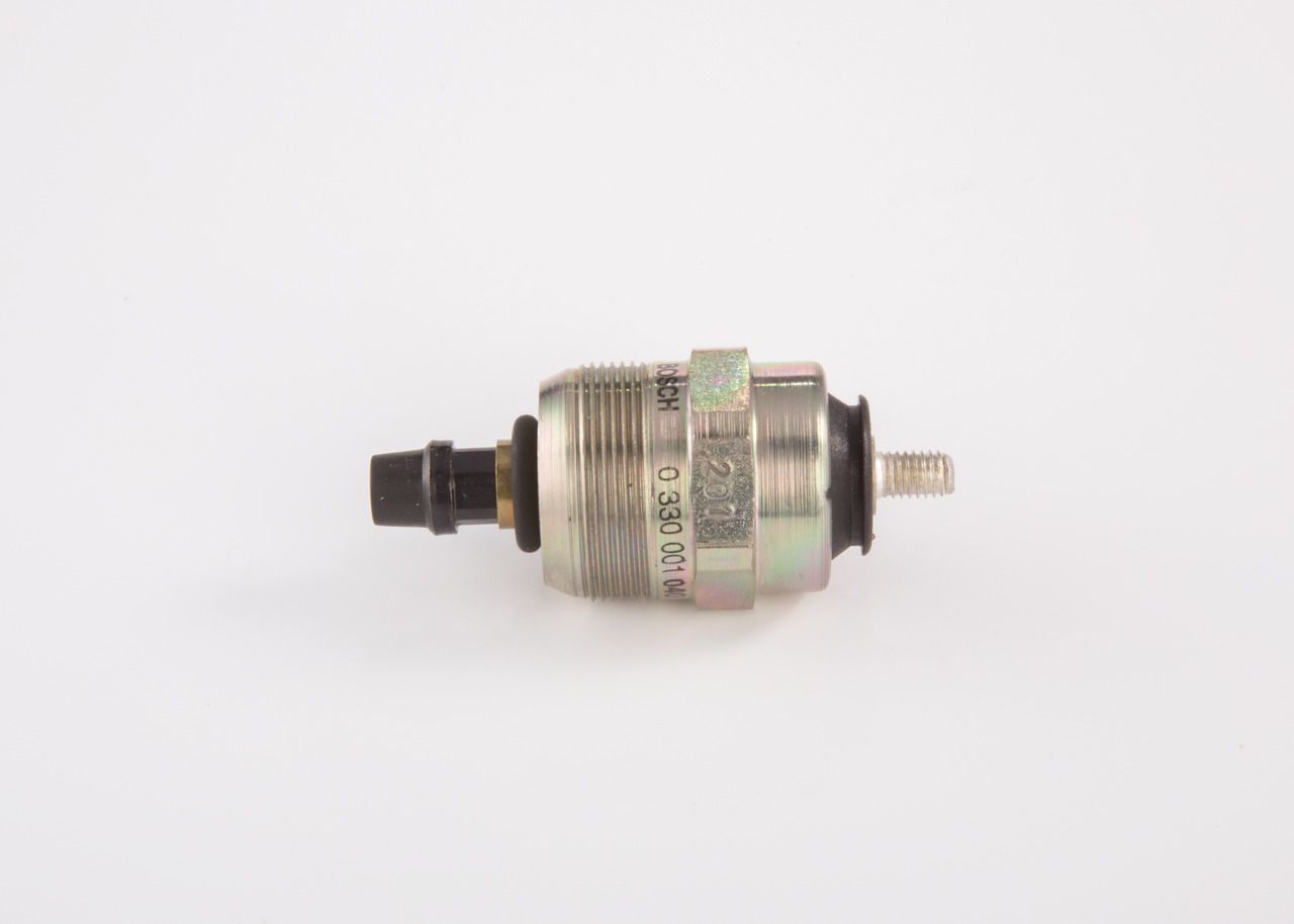 BOSCH 0 330 001 040 - Hubmagnet