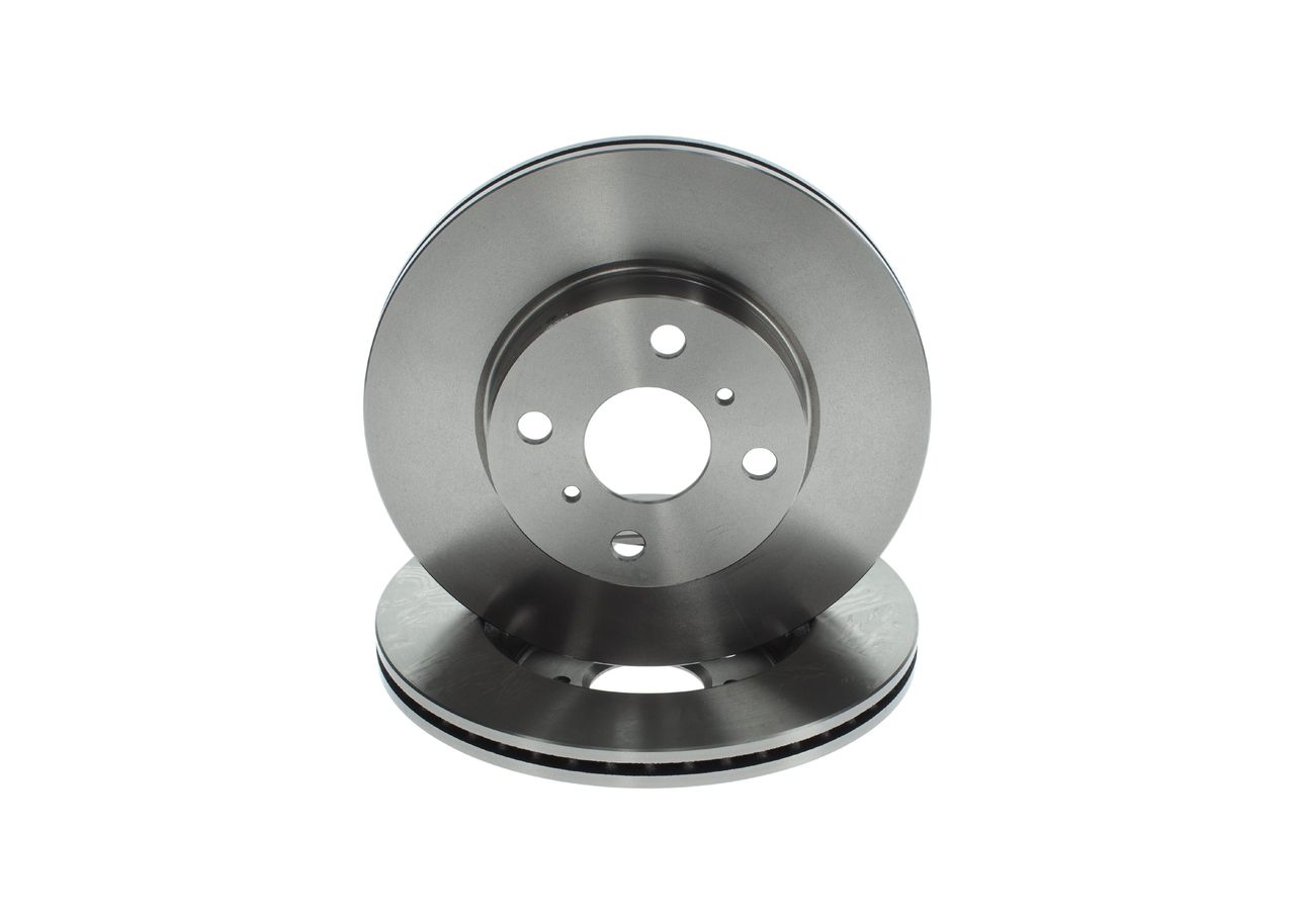 BOSCH 0 986 479 616 - Bremsscheibe