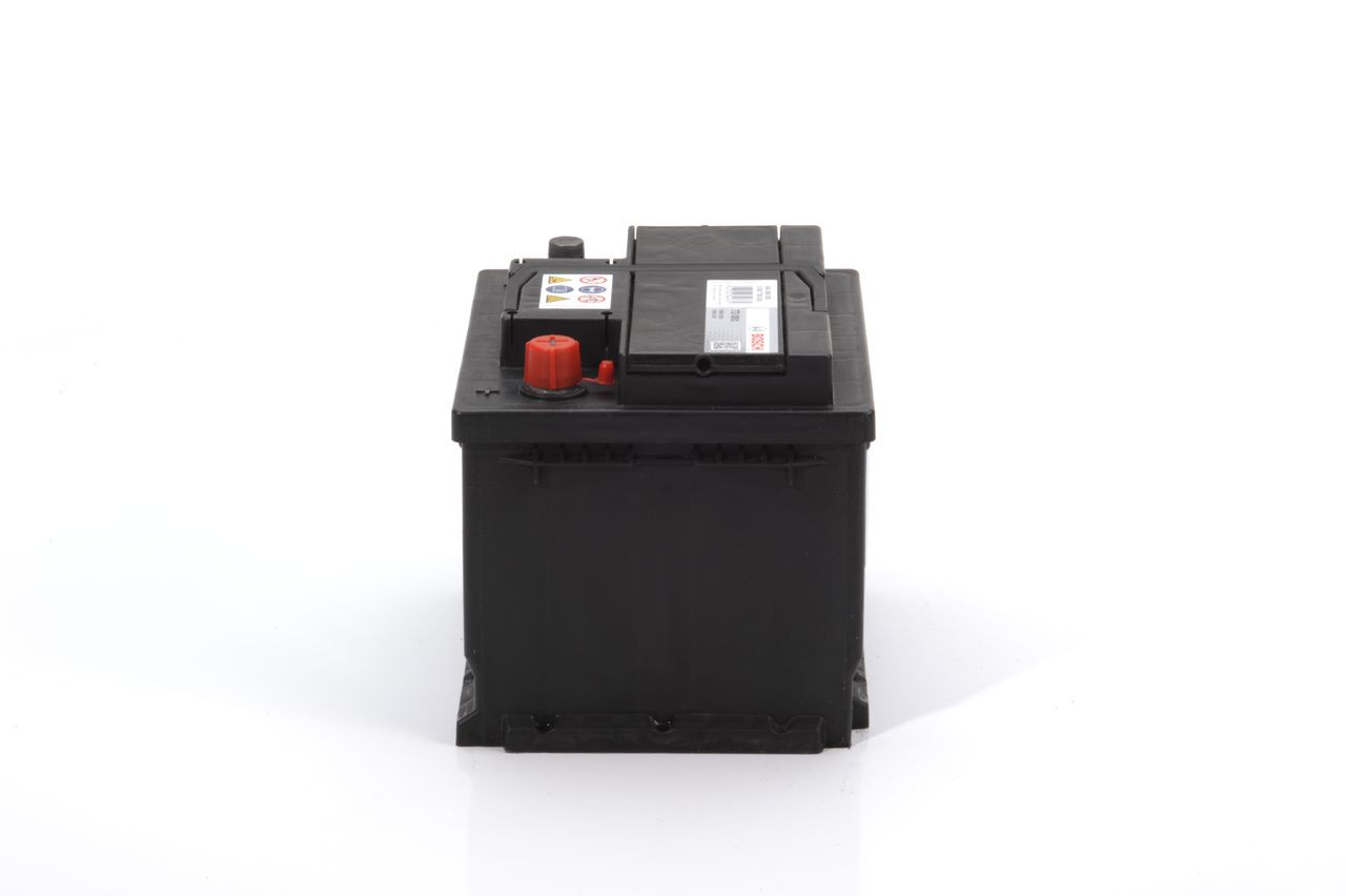 BOSCH 0 092 T30 010 - Starterbatterie