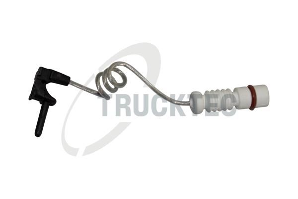 TRUCKTEC AUTOMOTIVE 02.42.288 - Warnkontakt, Bremsbelagverschleiß