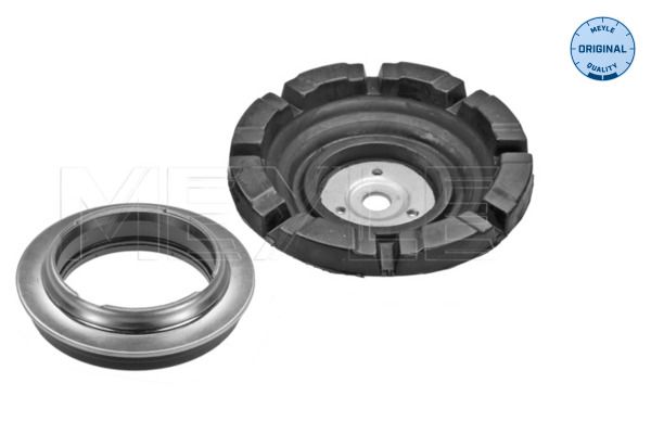 MEYLE 100 641 0002 - Reparatursatz, Federbeinstützlager